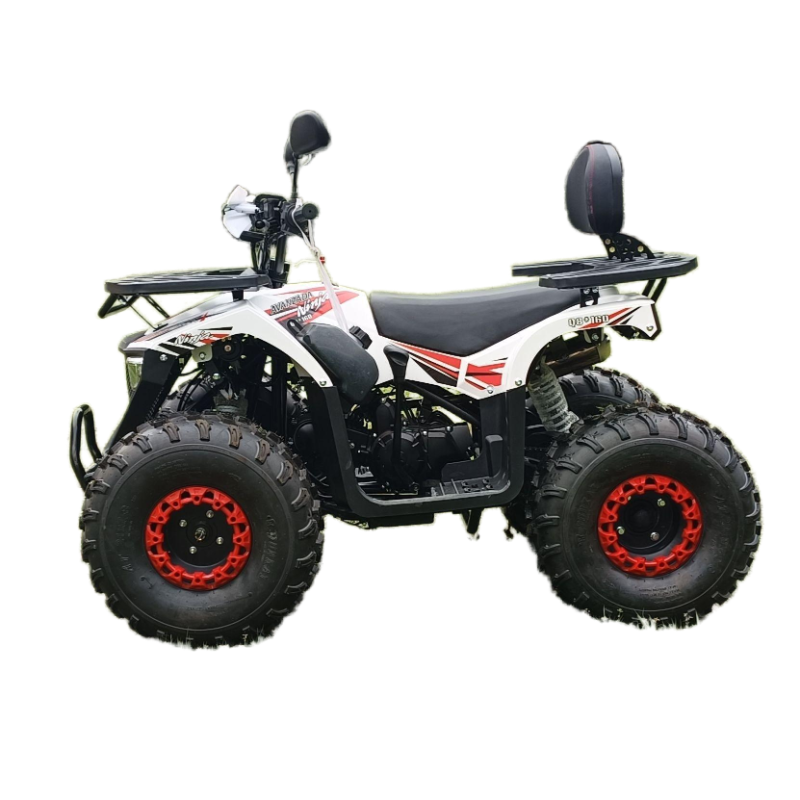 2024 New 125cc150cc ATV Adult  ATV 4WD All-terrain vehicle high quality